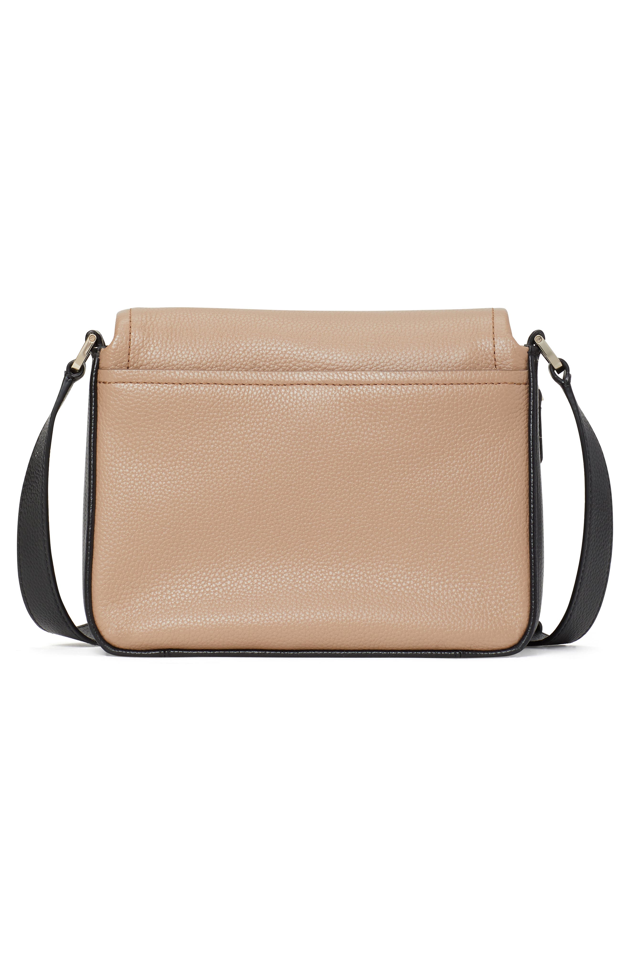 crossbody flap