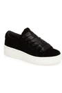 Steve Madden Bertie-V Platform Sneaker (Women) | Nordstrom
