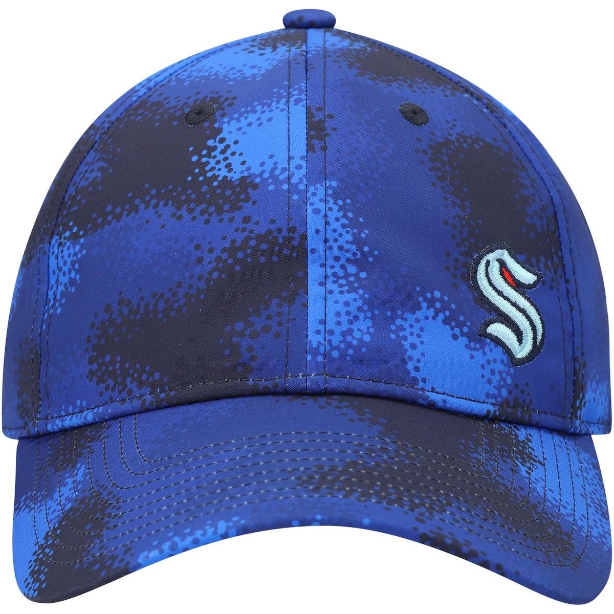 adidas Women's adidas Blue Seattle 
