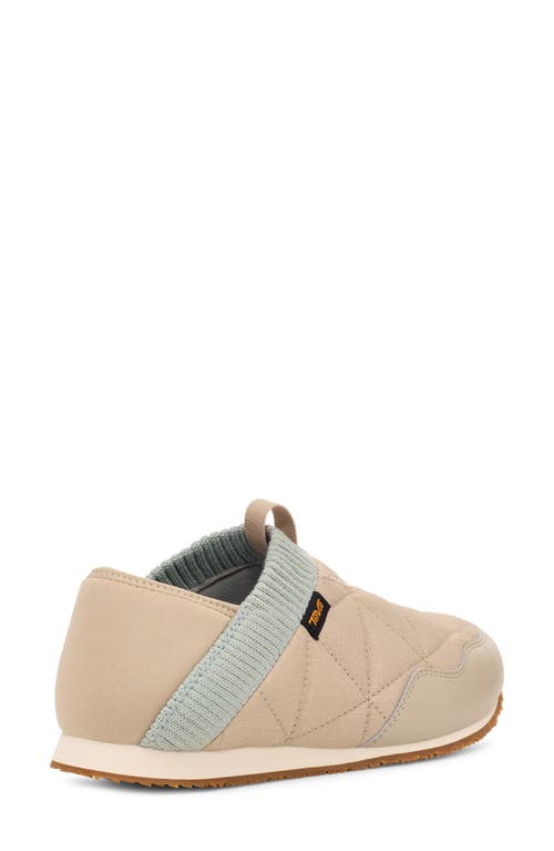 TEVA TEVA REEMBER CONVERTIBLE SLIP-ON SNEAKER