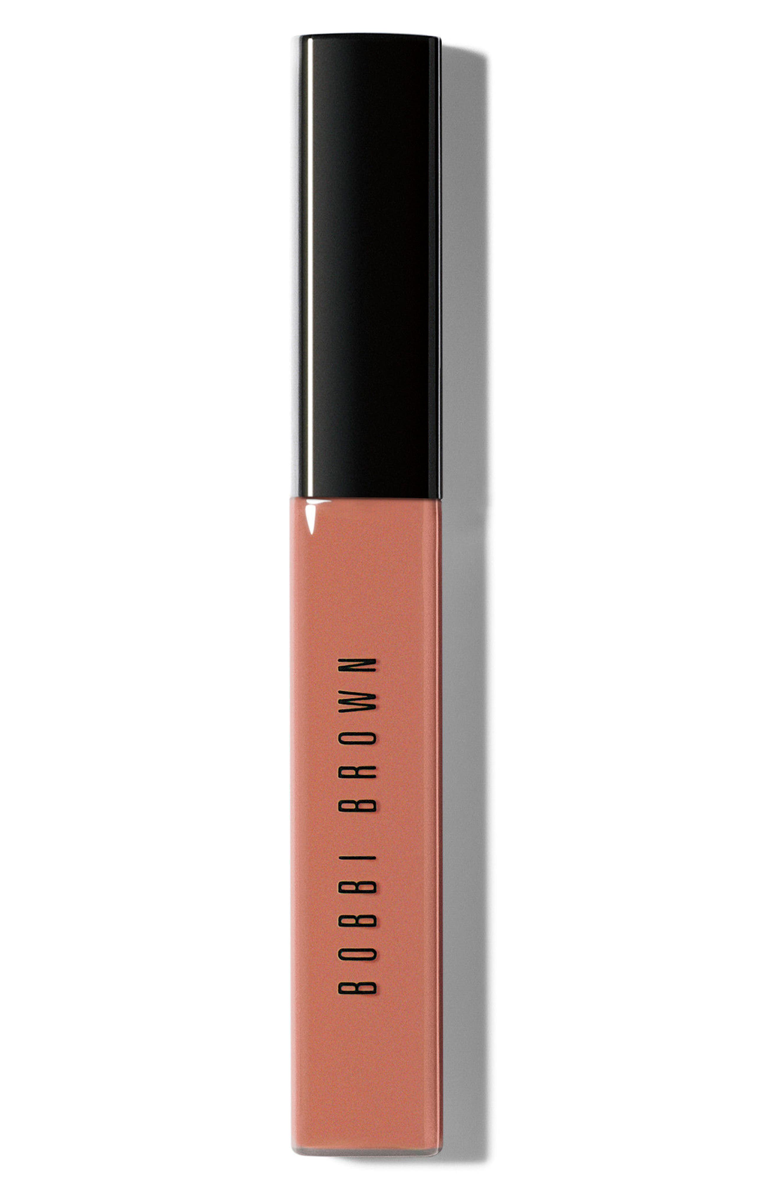 UPC 716170091303 product image for Bobbi Brown Lip Gloss - Nougat | upcitemdb.com
