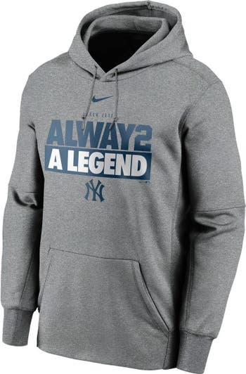 Men's Derek Jeter Navy New York Yankees Big & Tall Name Number T-Shirt