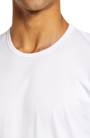 Calvin Klein Men\'s 2-Pack Stretch T-Shirts Nordstrom 