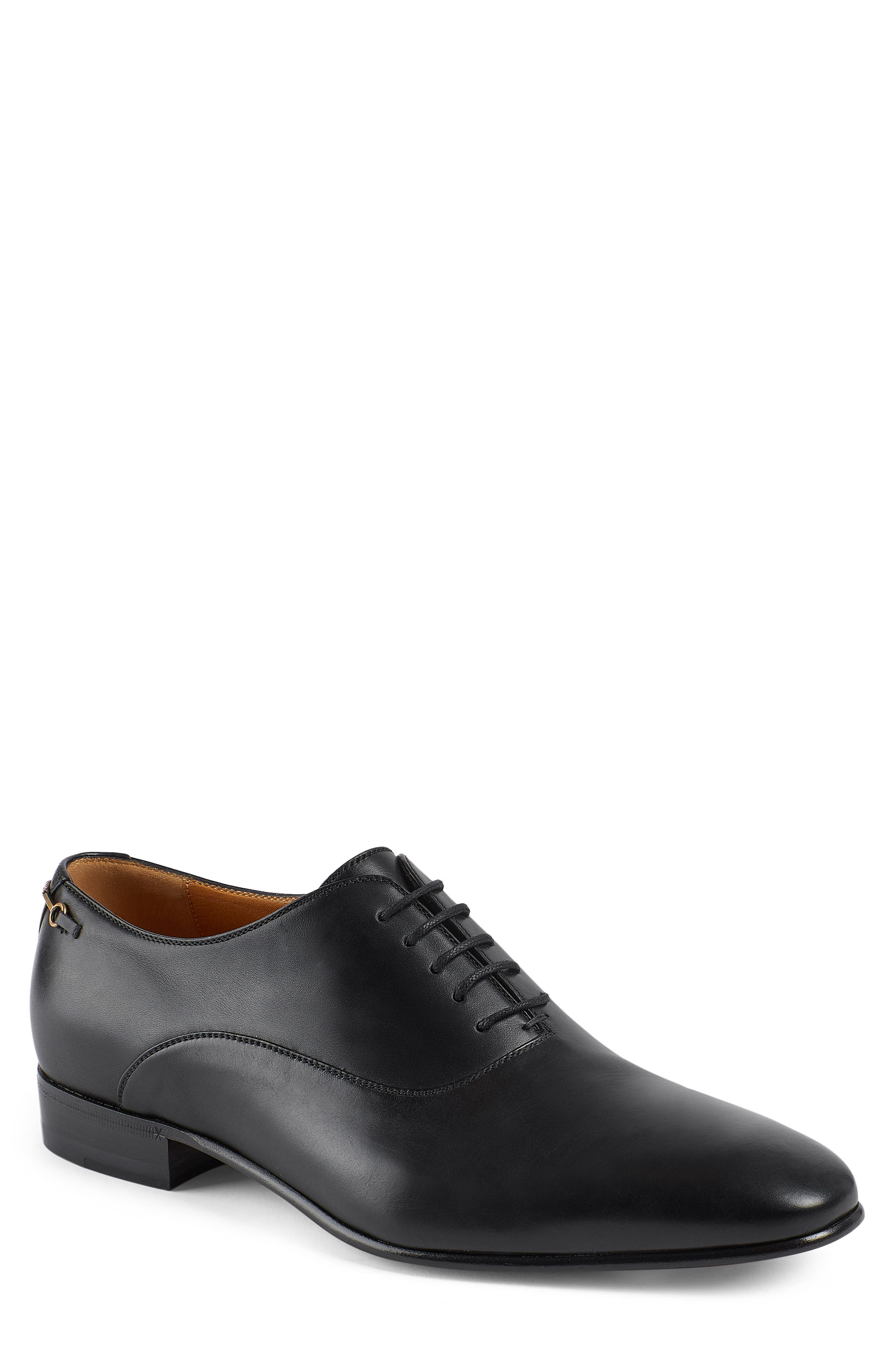 gucci mens oxford shoes