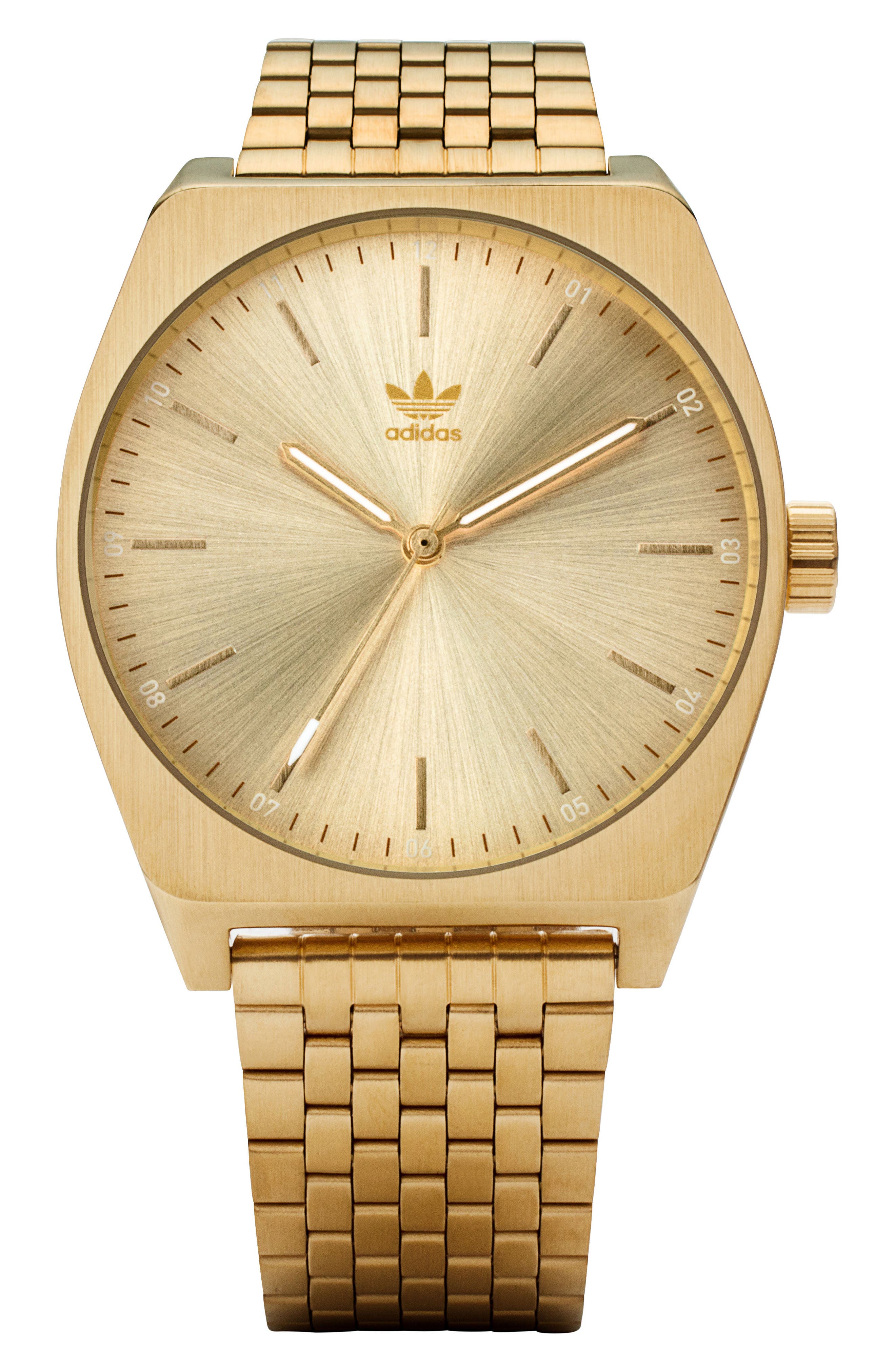 Adidas Process Bracelet Watch,