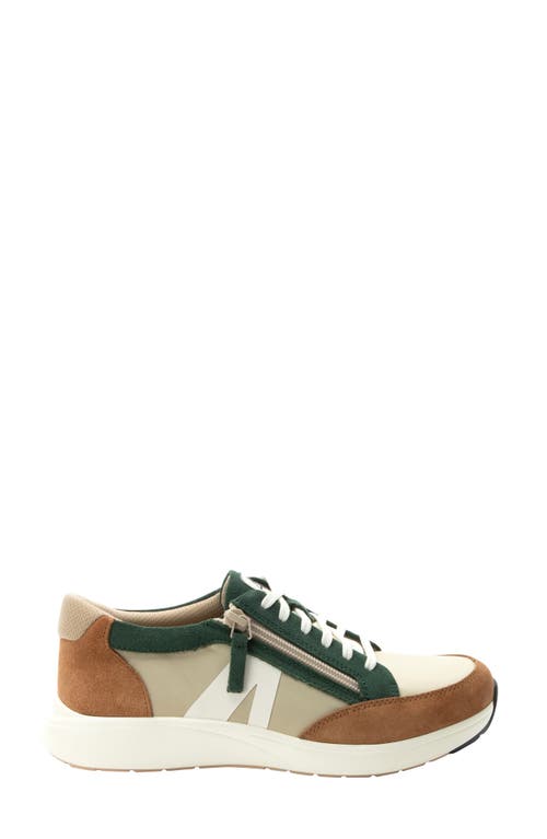 Shop Alegria By Pg Lite Eazeer Sneaker In Nomad