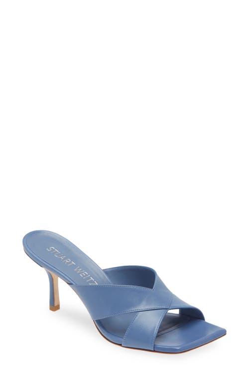 Stuart Weitzman Carmen Sandal at Nordstrom,