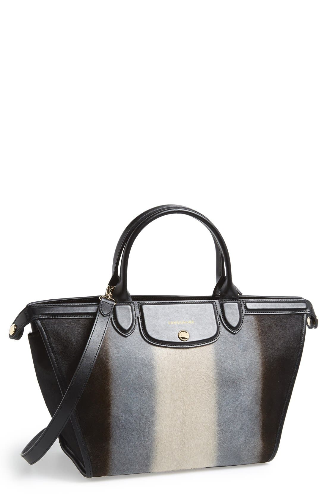 nordstrom longchamp le pliage