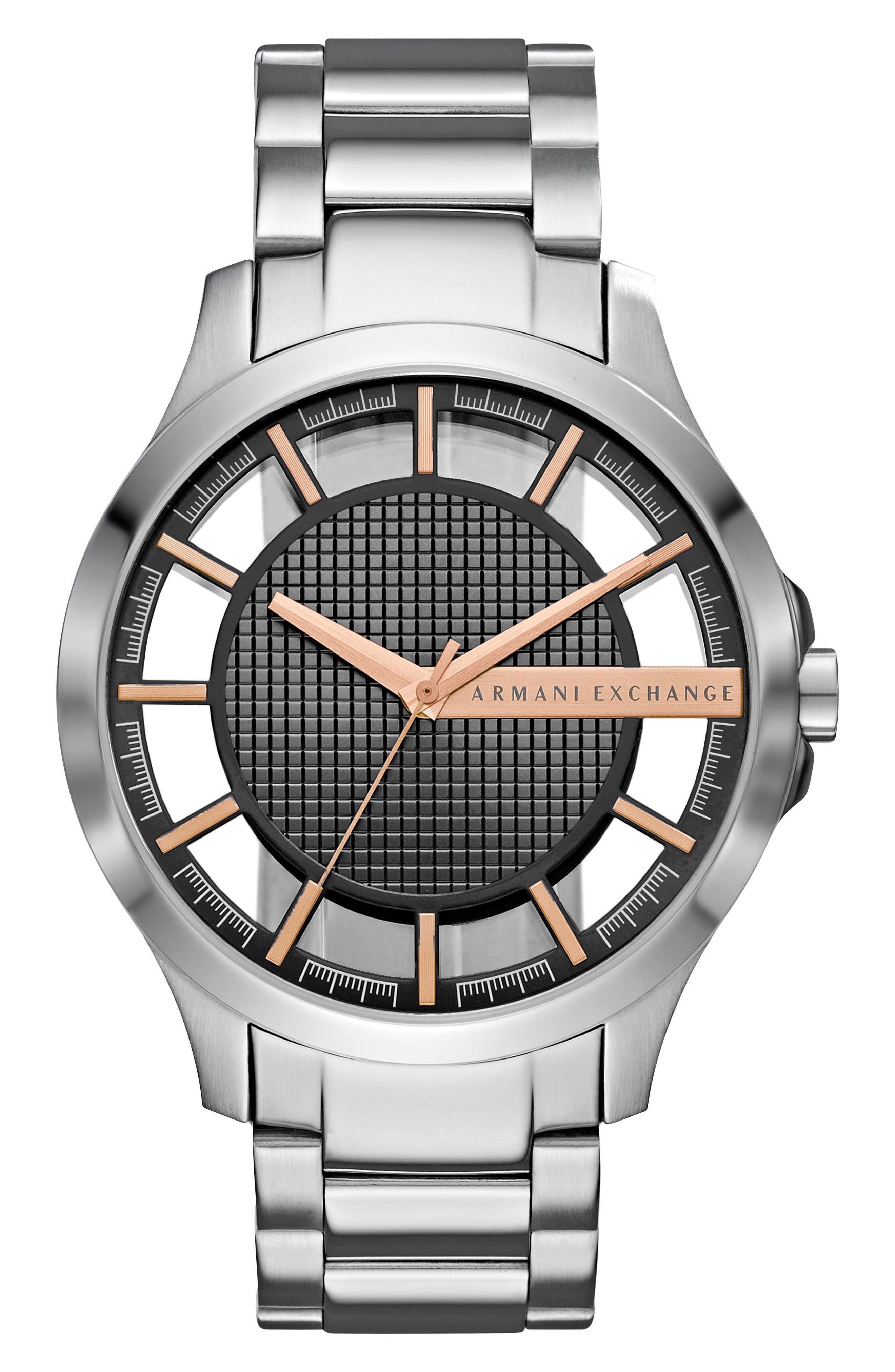armani exchange nordstrom