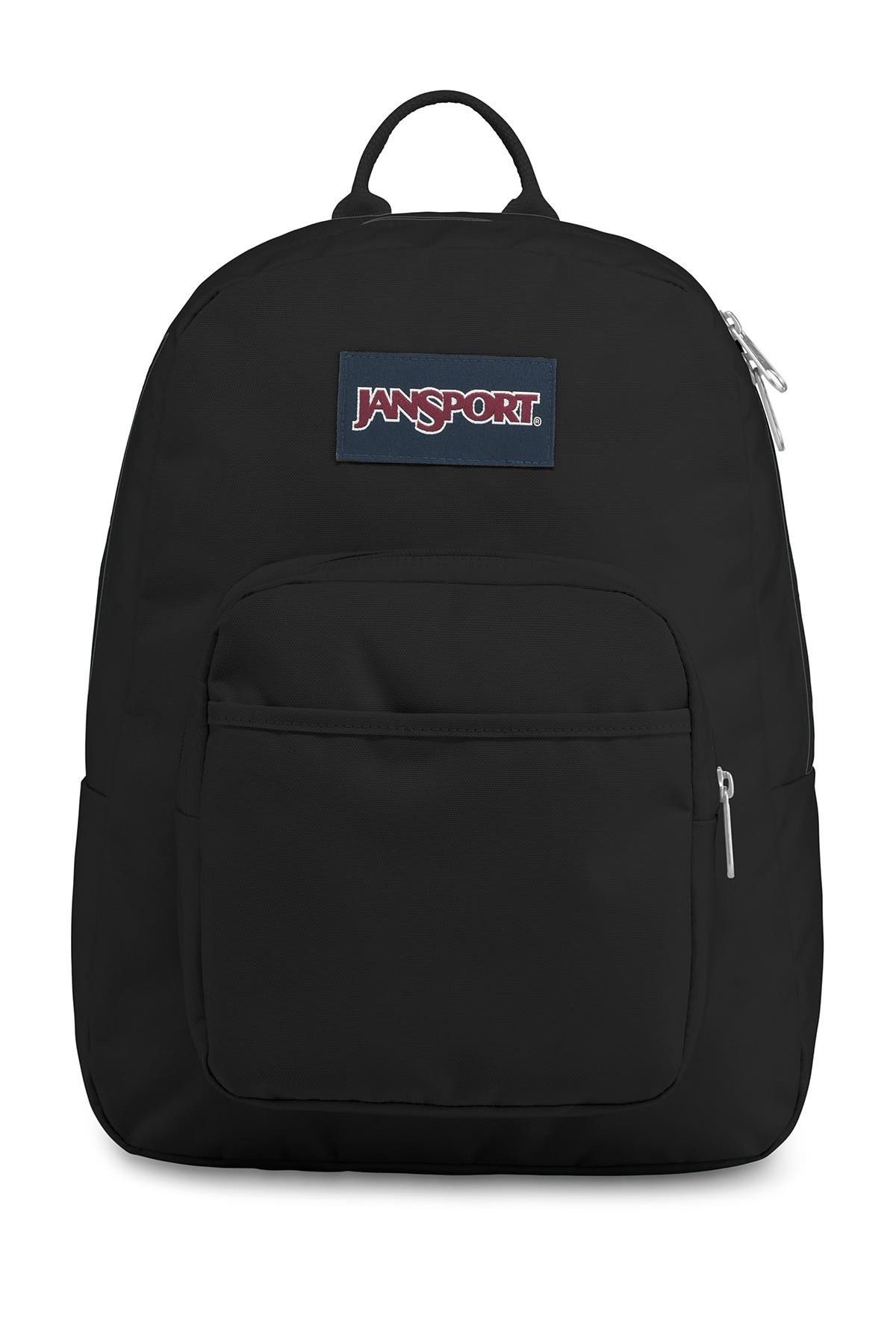 jansport clear mini backpack