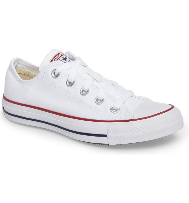 Independencia tallarines Se asemeja Converse Chuck Taylor® All Star® Low Top Sneaker | Nordstrom