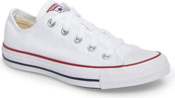 Converse Chuck All Star® Low Top Sneaker (Women) Nordstrom