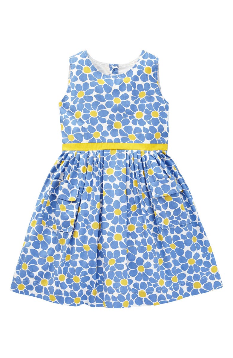 Mini Boden Vintage Dress (Little Girls & Big Girls) | Nordstrom