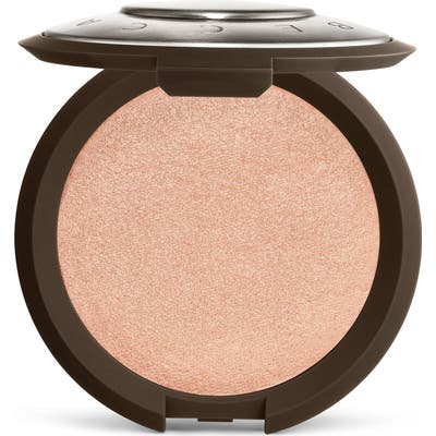 Becca Shimmering Skin Perfector Pressed Highlighter, .28 oz - Rose Quartz