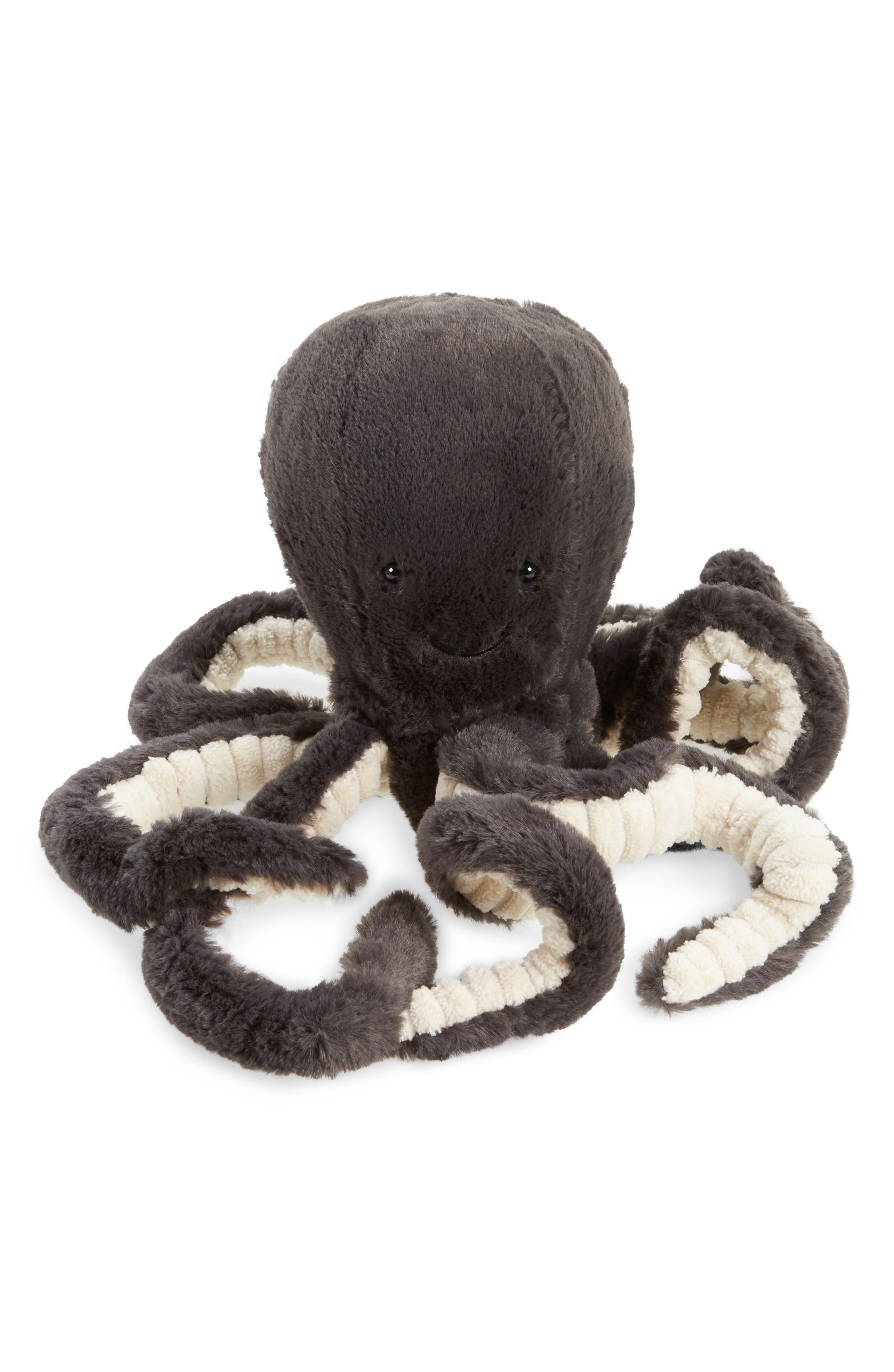 jellycat inky octopus small