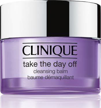 Off Day Take Makeup Balm Nordstrom Cleansing Clinique the | Remover