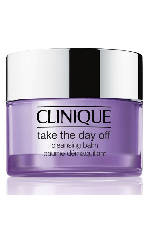 Clinique Take the Day Off Cleansing Balm Makeup Remover at Nordstrom