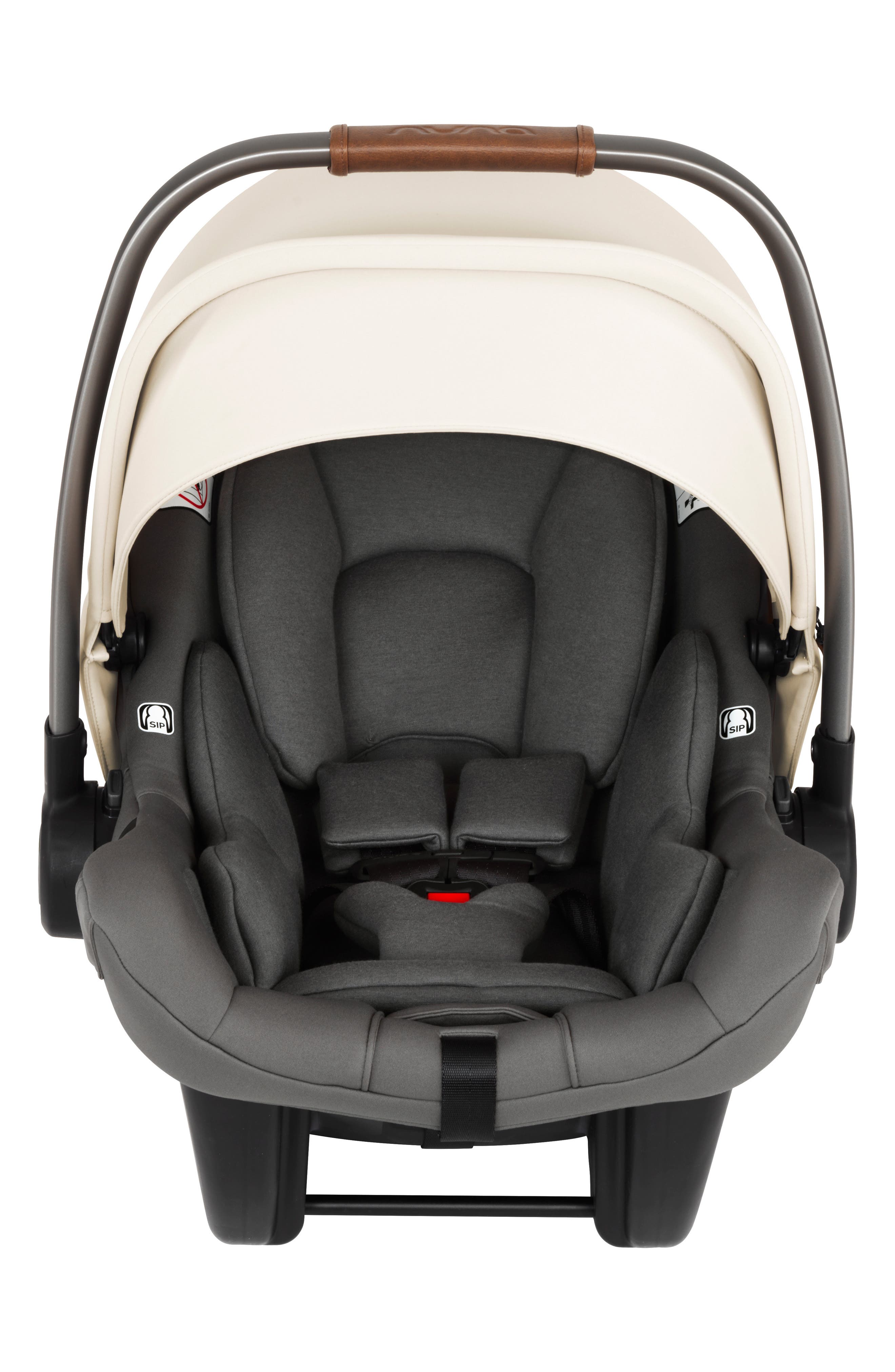 nuna pipa lite lx stroller compatibility