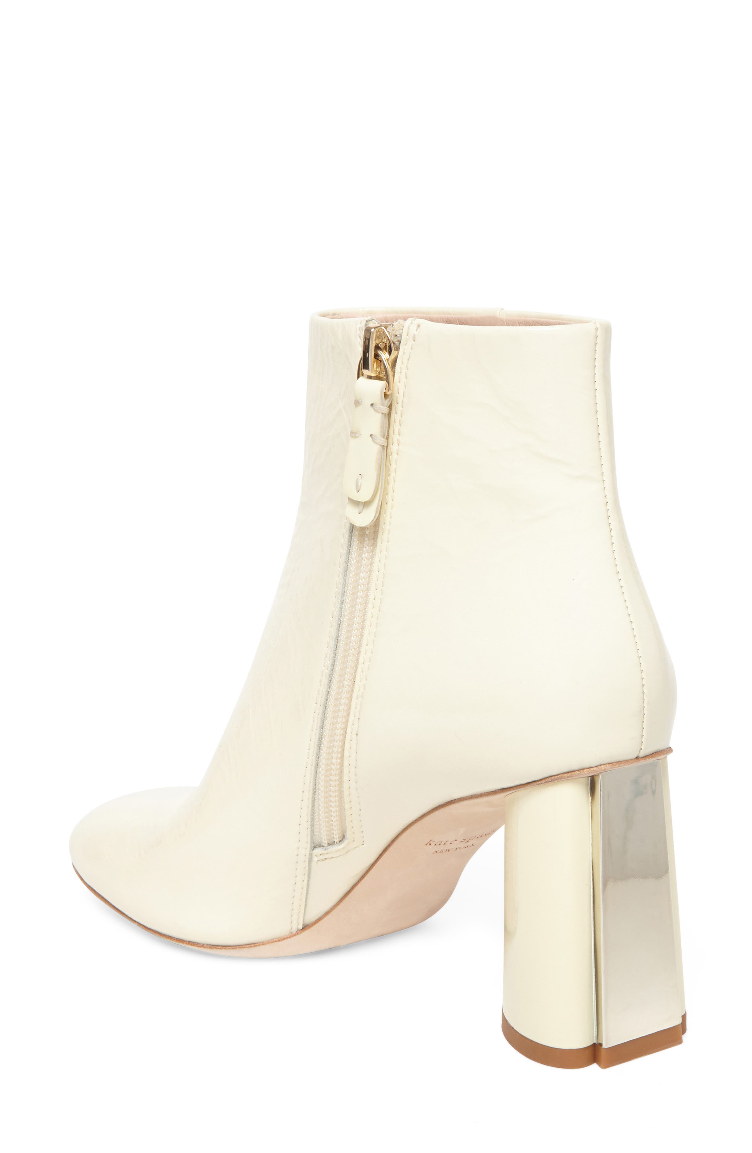 kate spade booties nordstrom