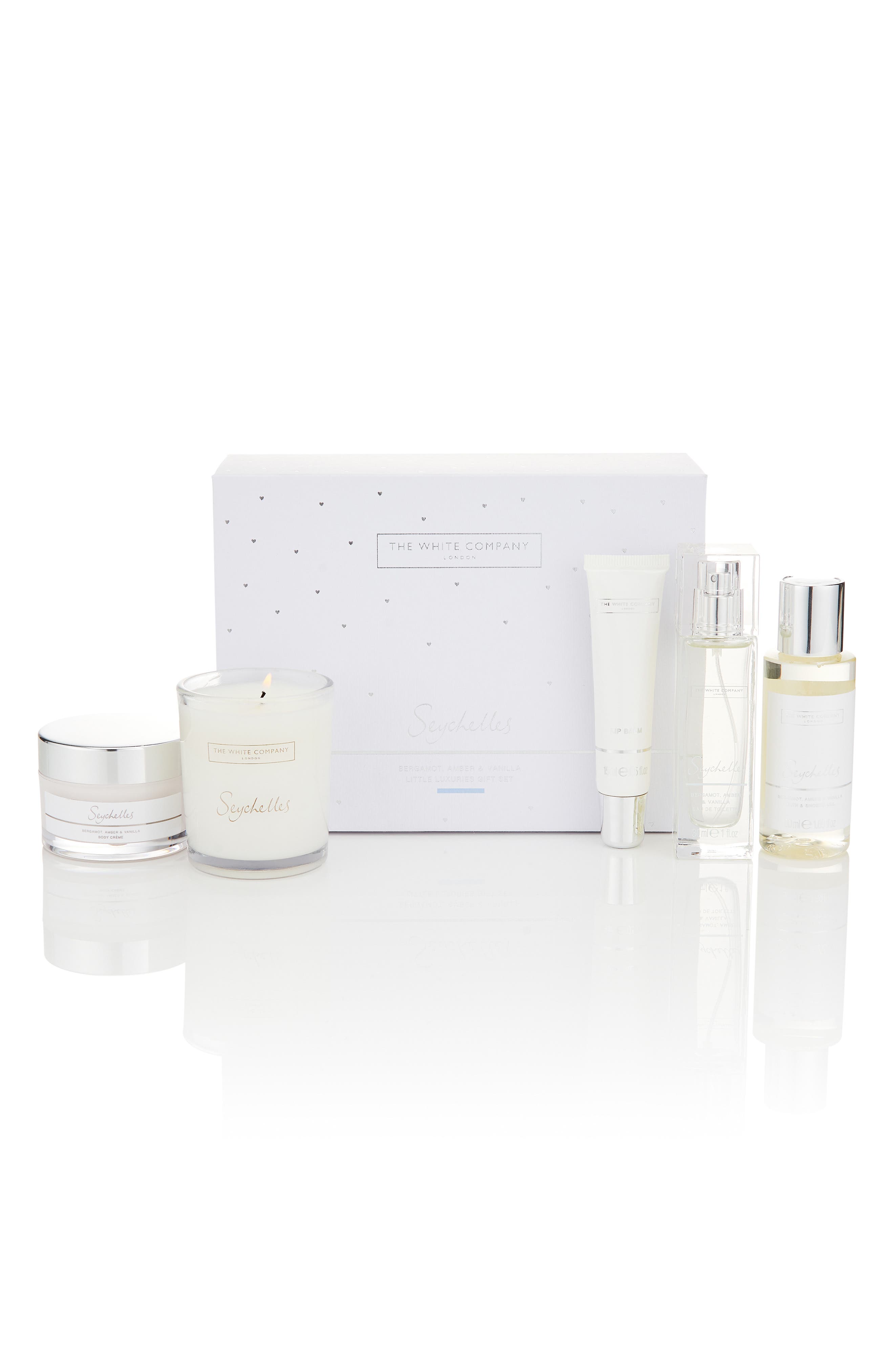 The White Company Seychelles Set 75 Value Nordstrom