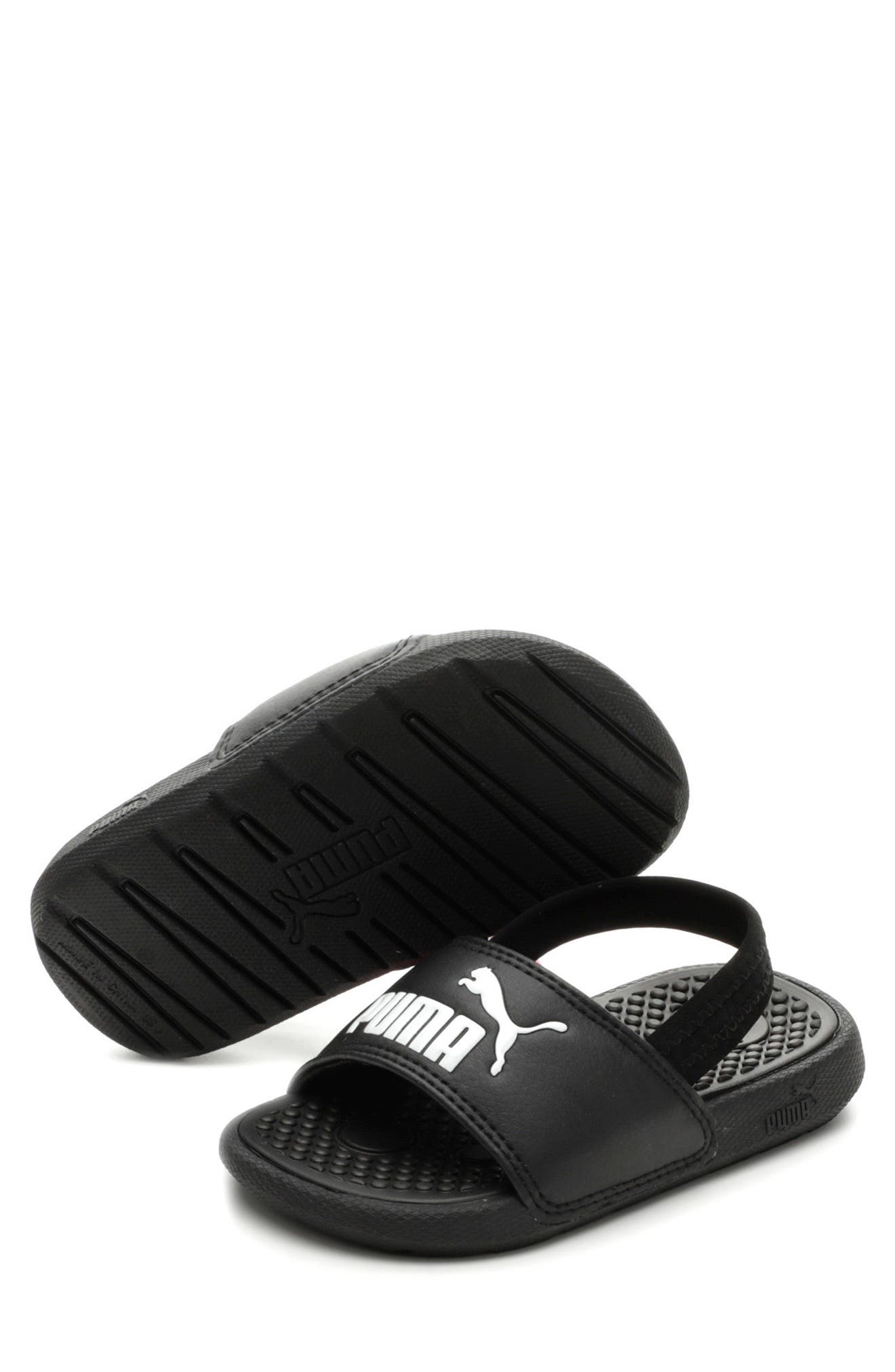 puma sandals womens junior