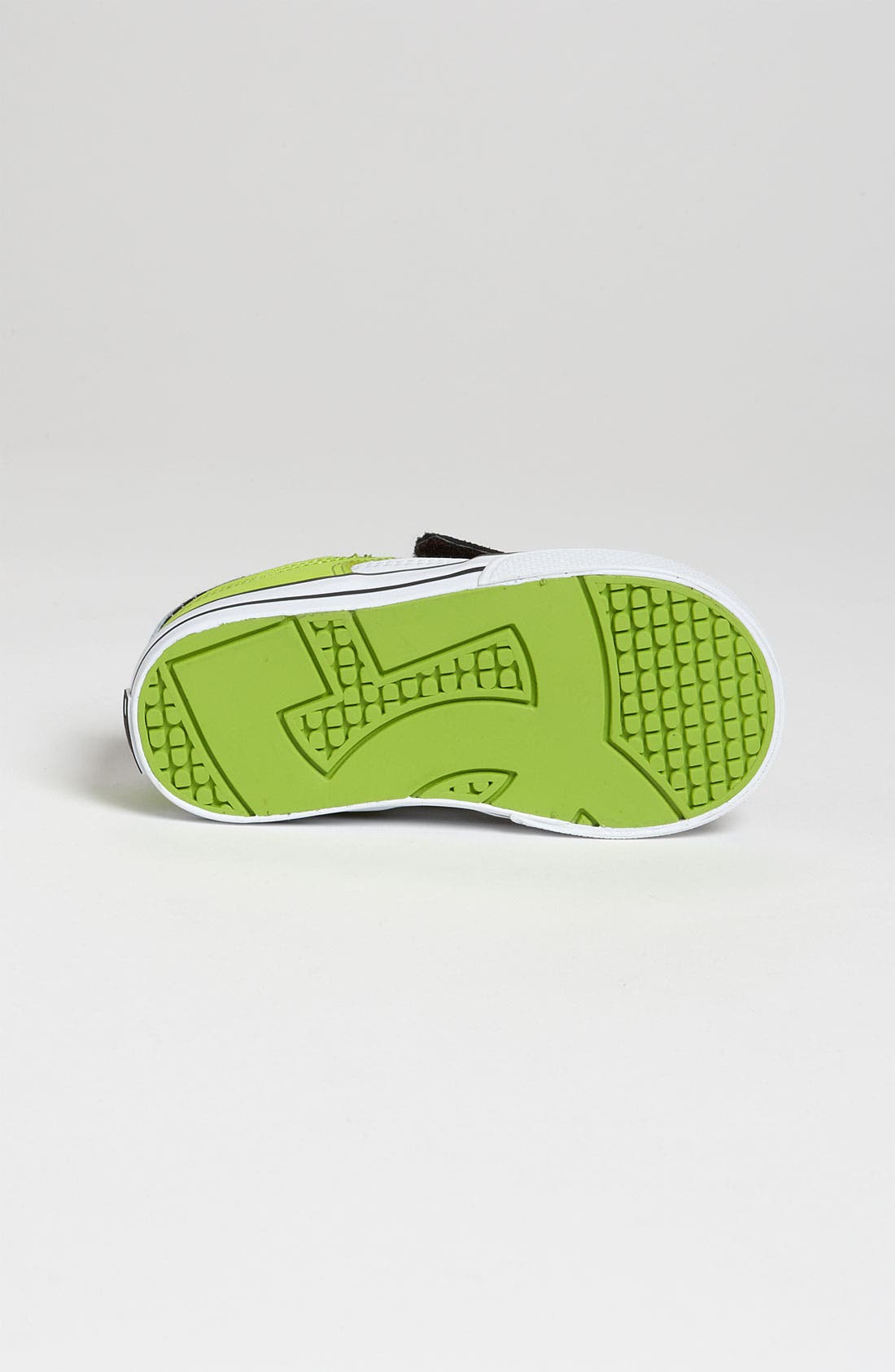 dc shoes velcro