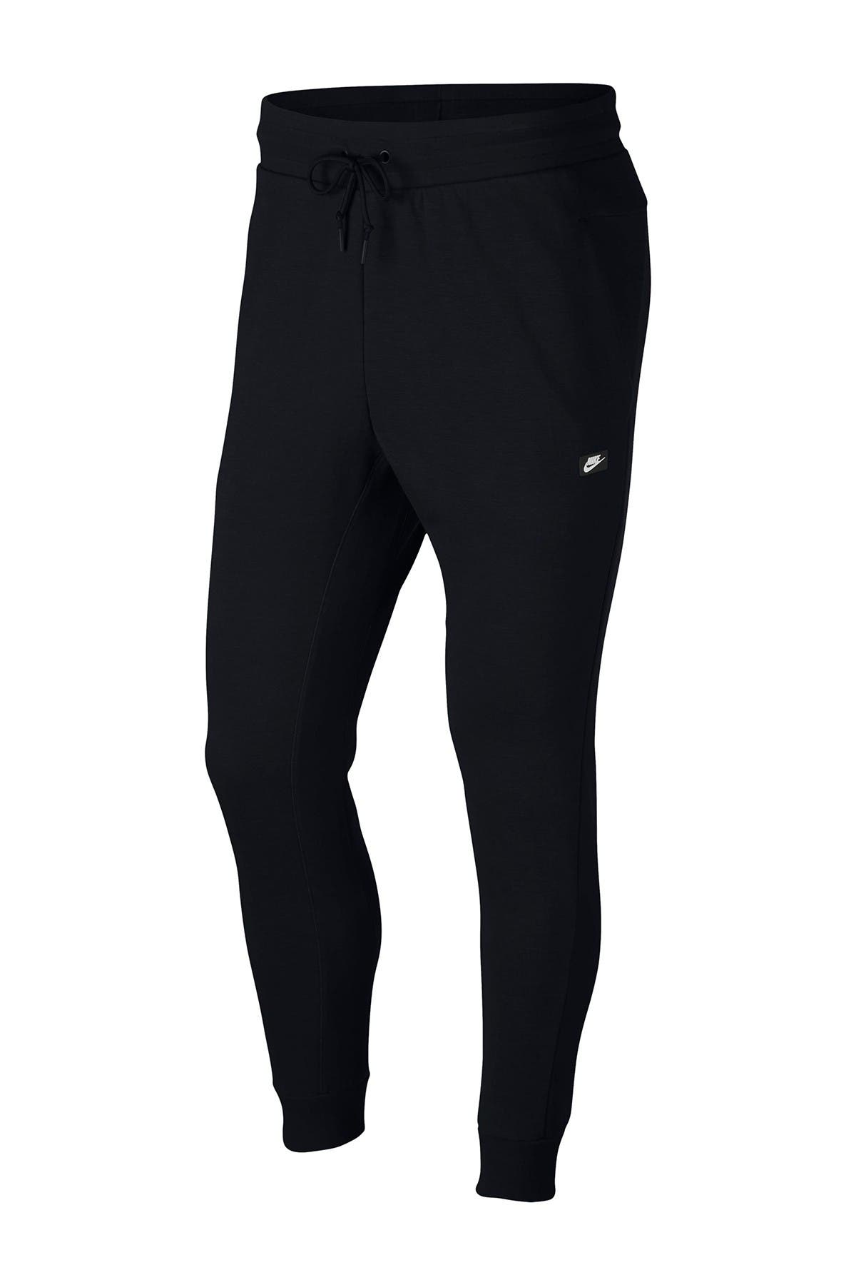 nike men's optic jogger pants