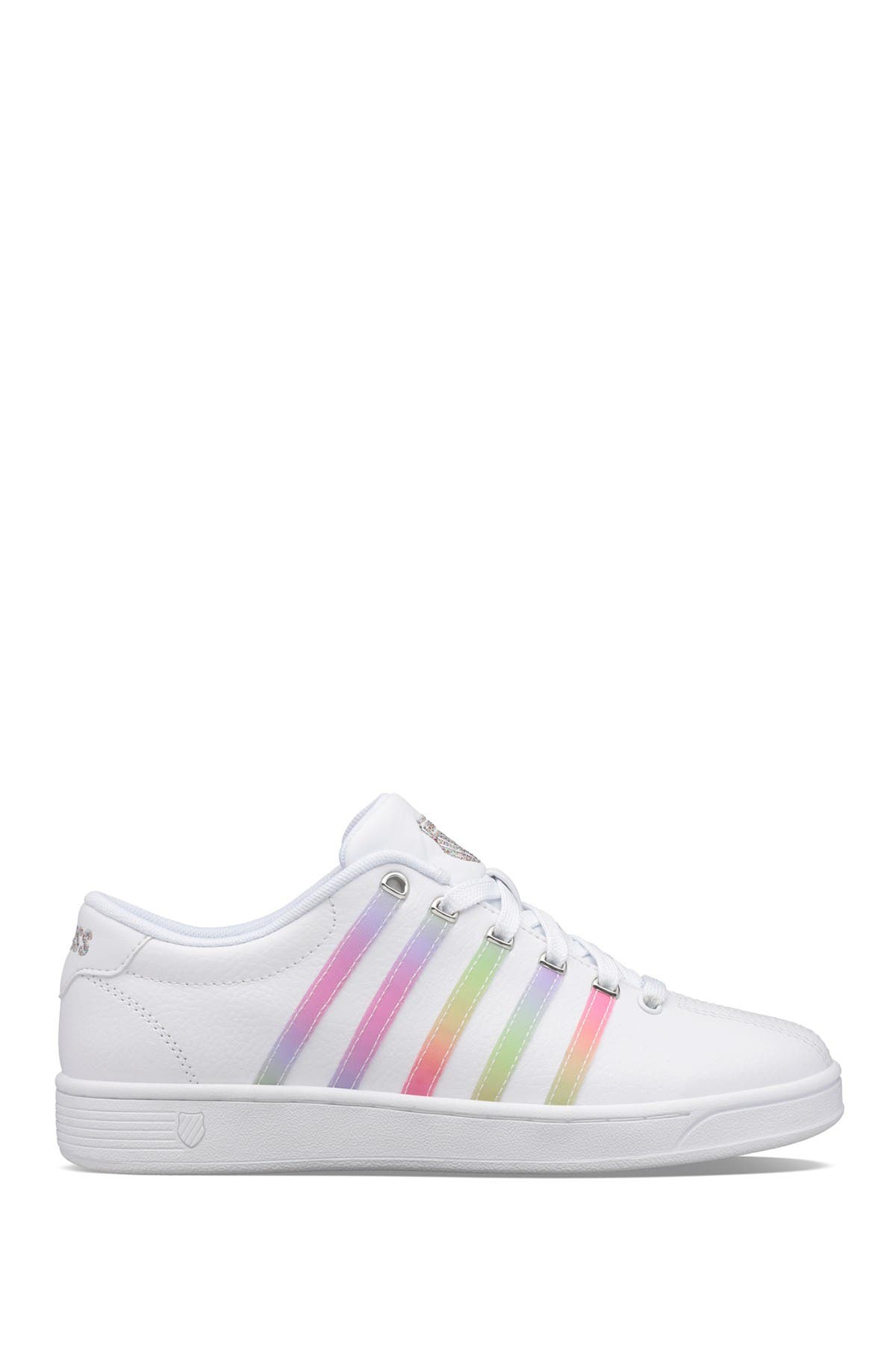 rainbow kswiss