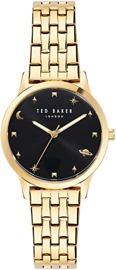 Ted Baker London Fitzrovia Bracelet Watch