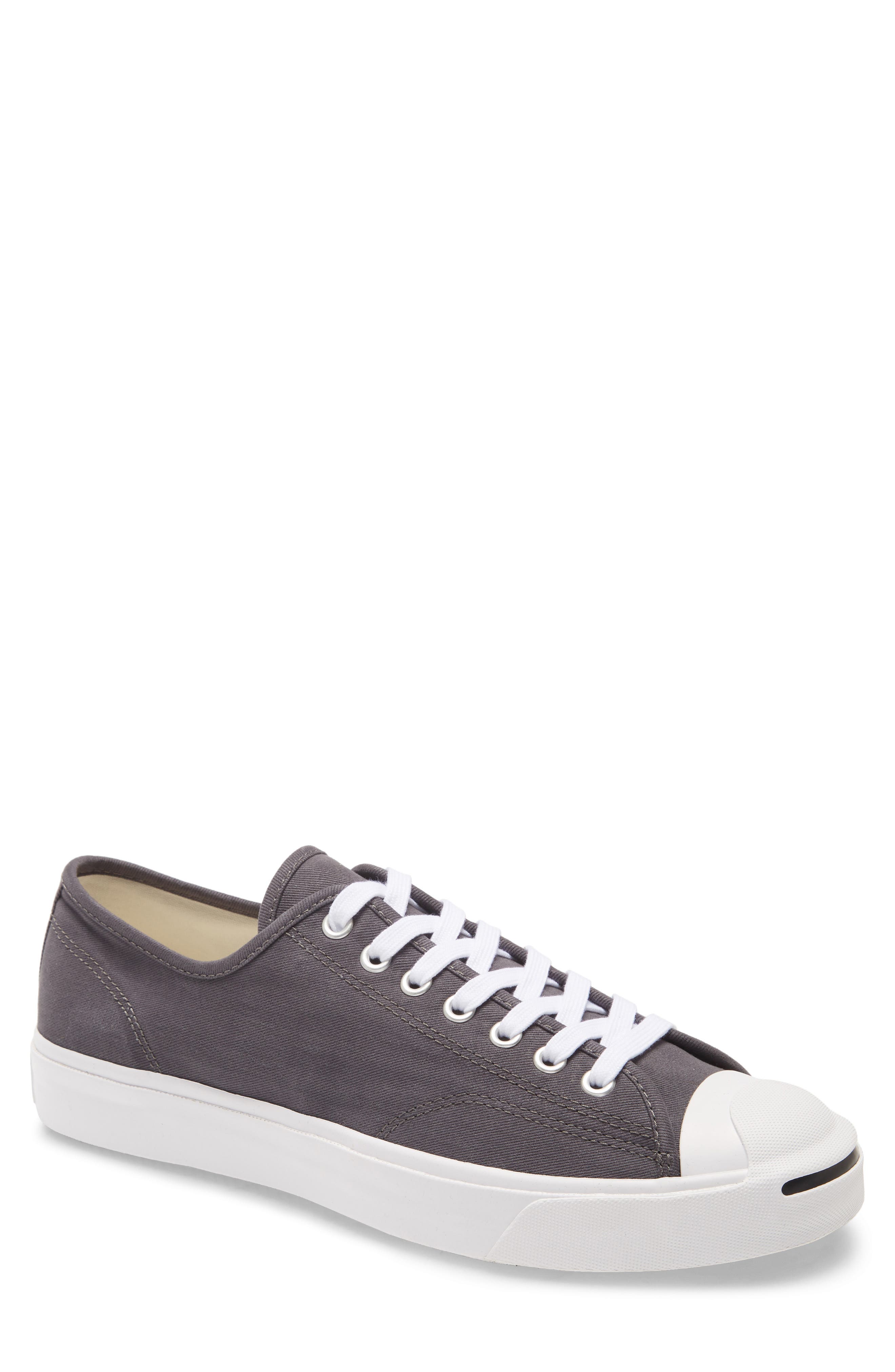 Converse Jack Purcell Gold Standard 