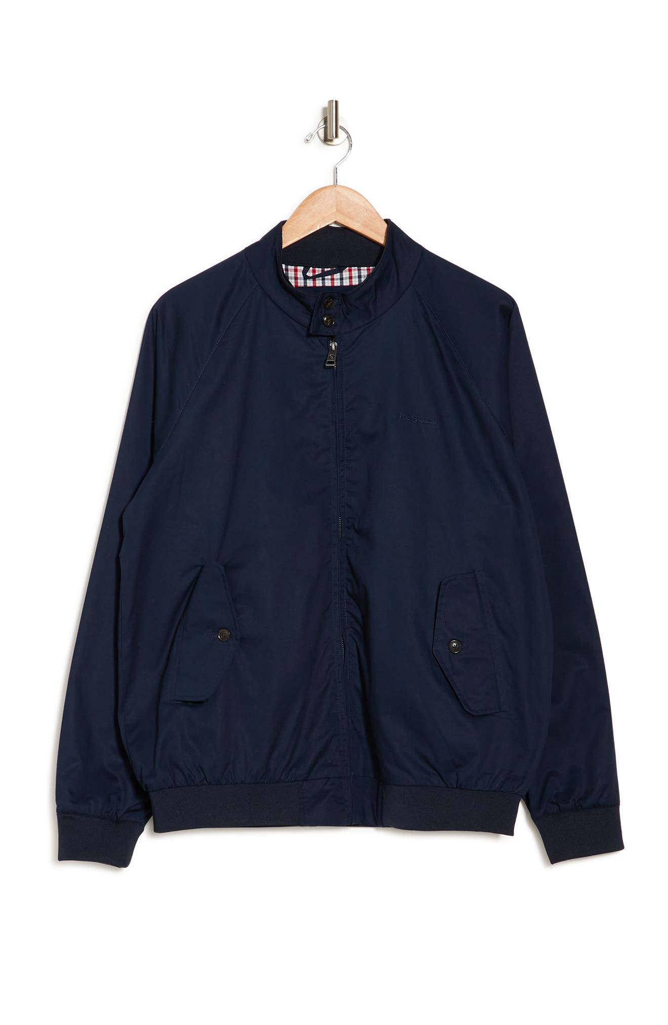 ben sherman original jacket