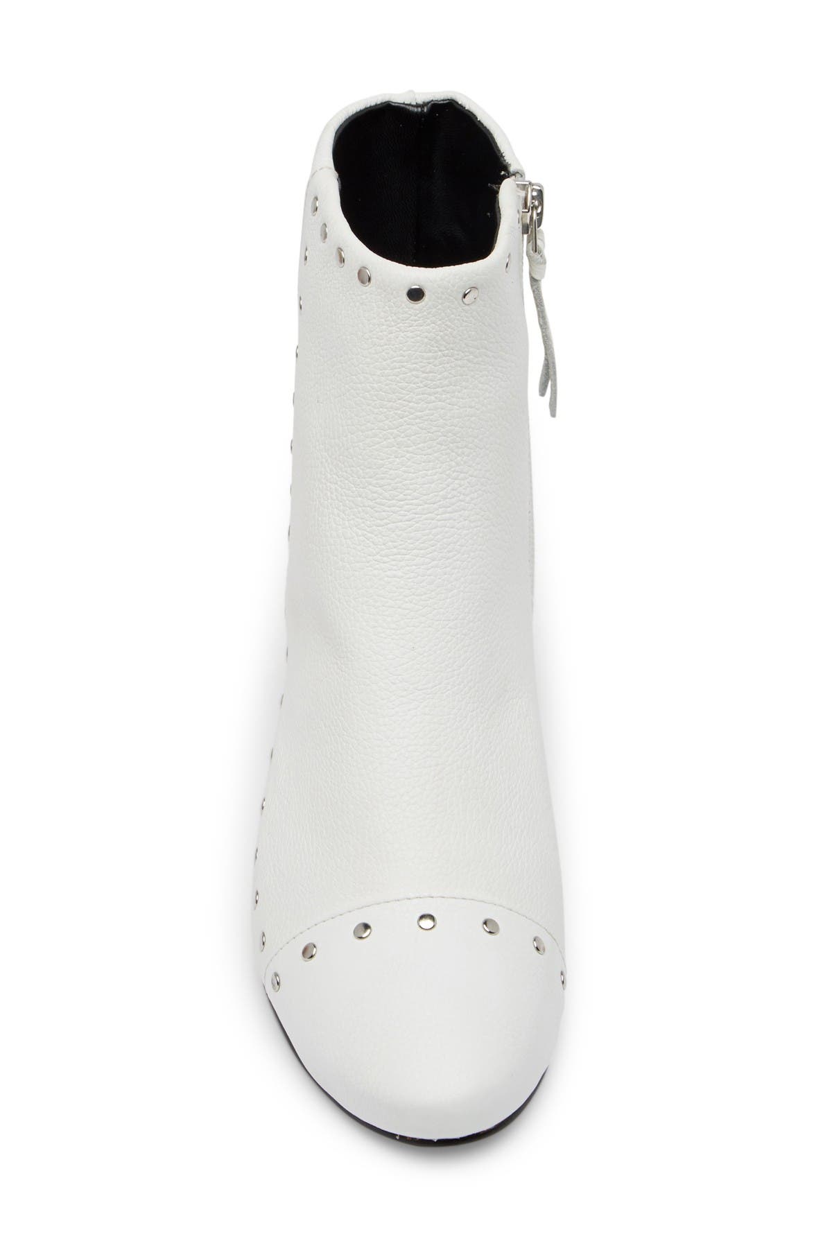 rebecca minkoff isley studded bootie