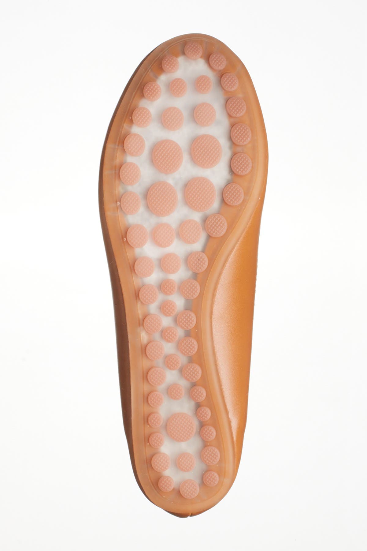 danskin poise ballet flat