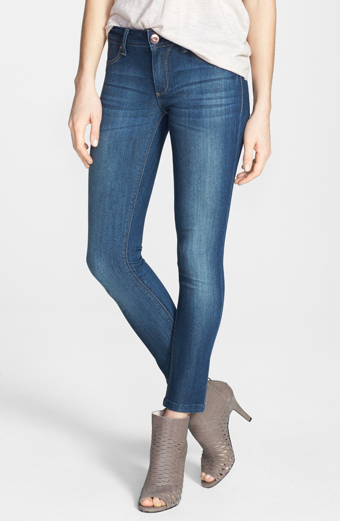 DL1961 'Emma' Skinny Jeans (Melrose) Nordstrom