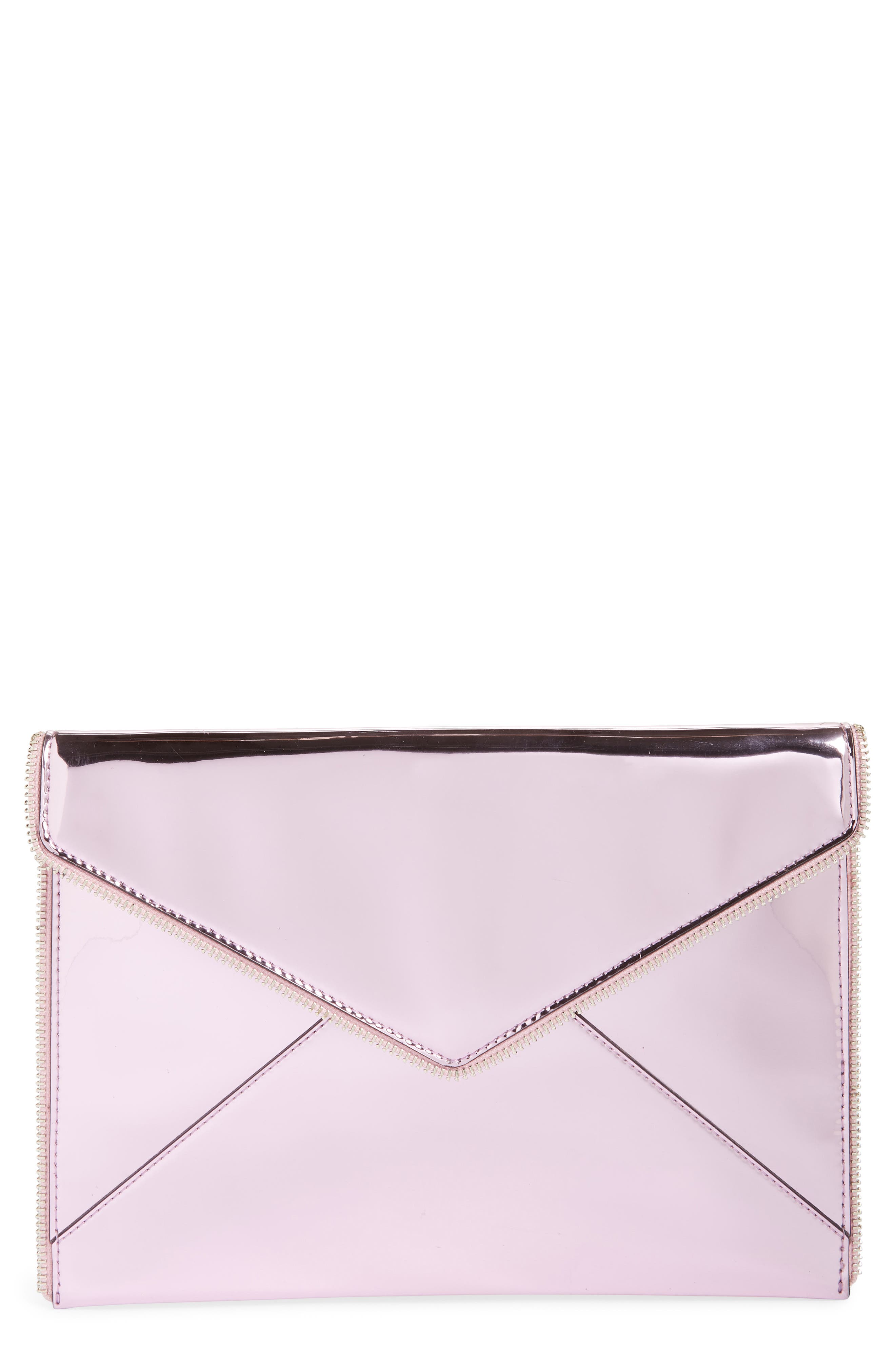 rebecca minkoff clutch nordstrom