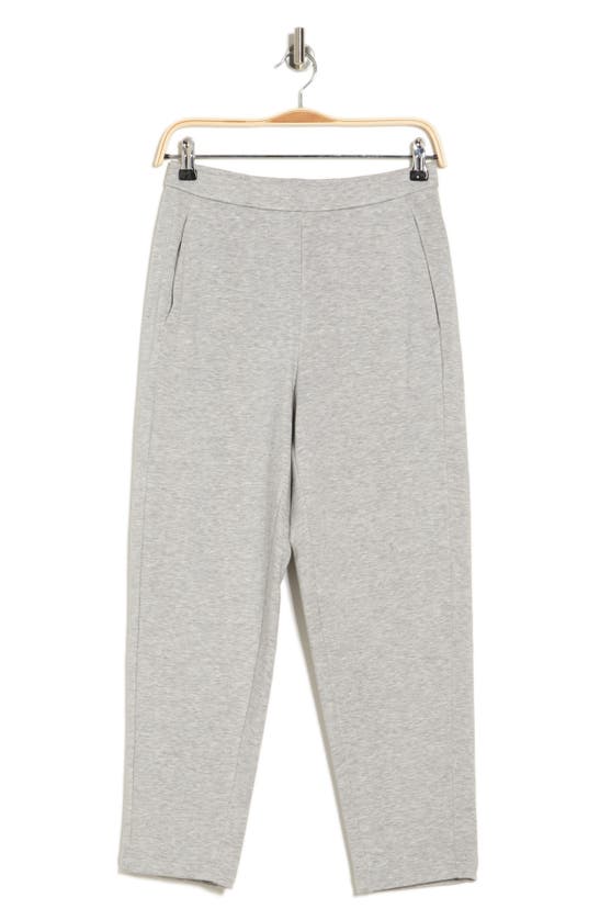 EILEEN FISHER TAPERED ANKLE PANTS