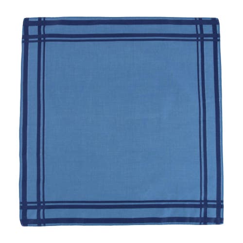 Shop Trafalgar Cotton Modern Handkerchiefs In Multiple