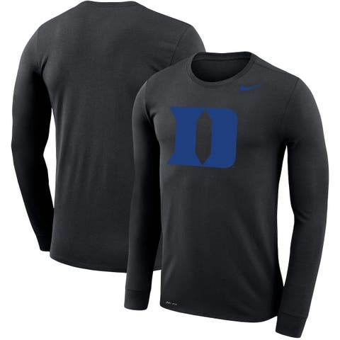 Nike Detroit Tigers Mens Grey Authentic Thermal Long Sleeve Sweatshirt
