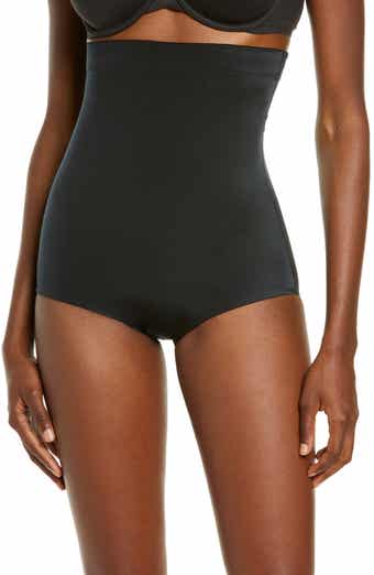 Spanx Oncore High Waisted Soft Nude Brief 0905 Size 1x for sale online