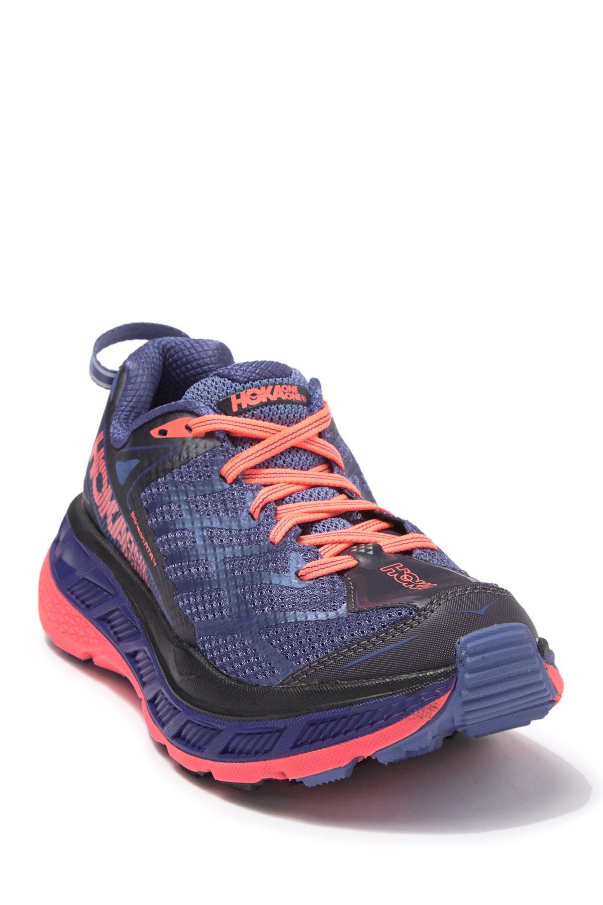 hoka one one stinson 4 atr m