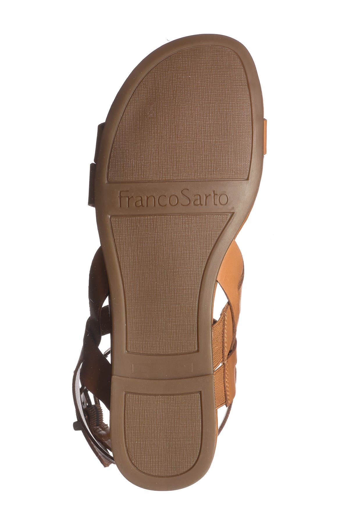 franco sarto gauge flat sandal