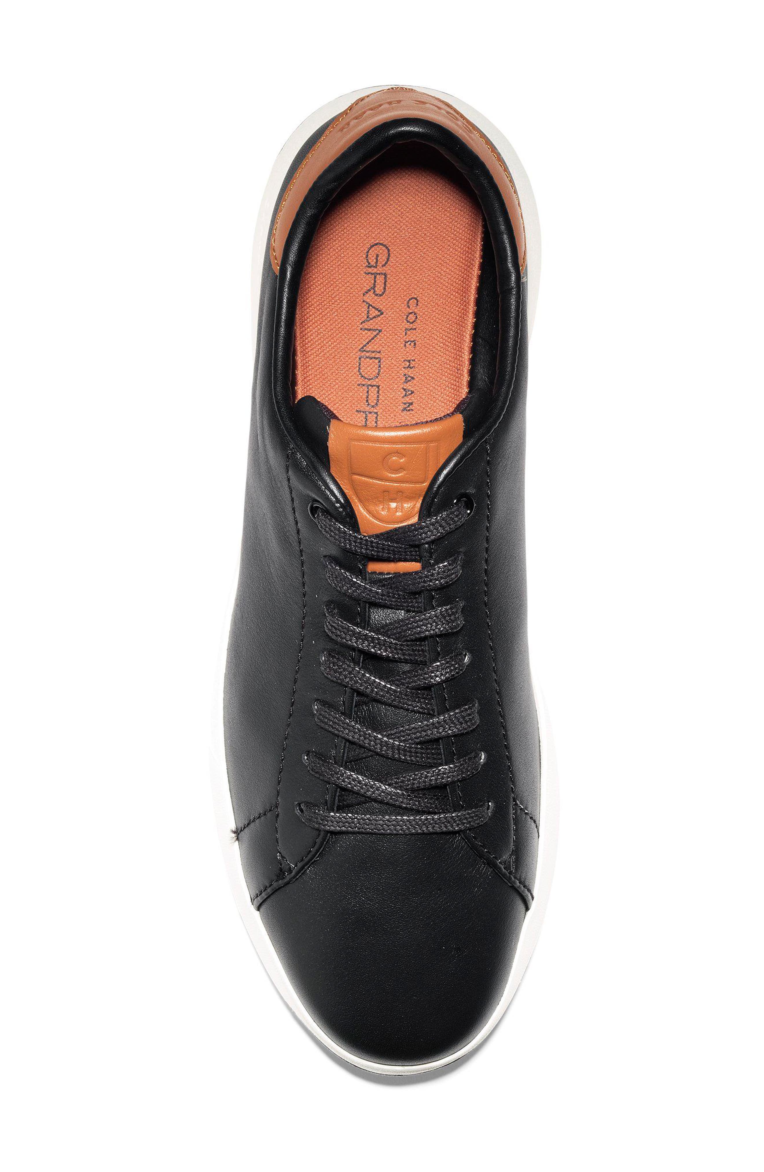 cole haan men's grandpro tennis fashion sneaker