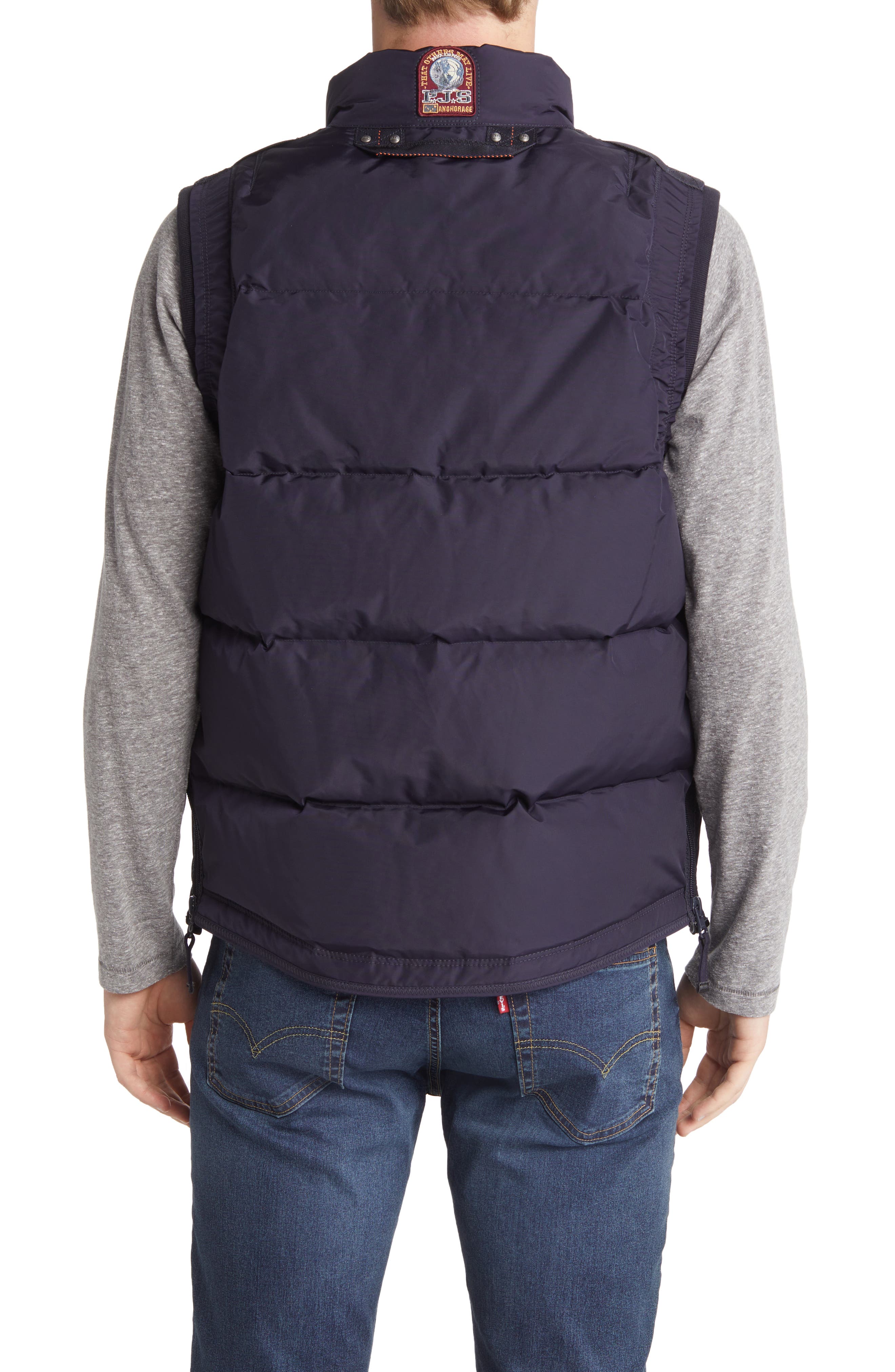 parajumpers kobuk man