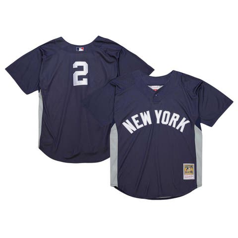Mitchell & Ness Men's NFL Dark Jersey Jets 2009 Darrelle Revis