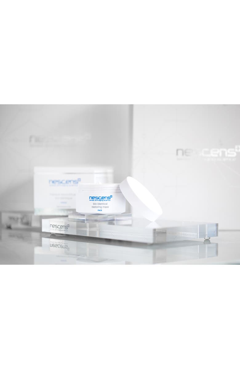 Nescens BioIdentical Restoring Face Mask Nordstrom