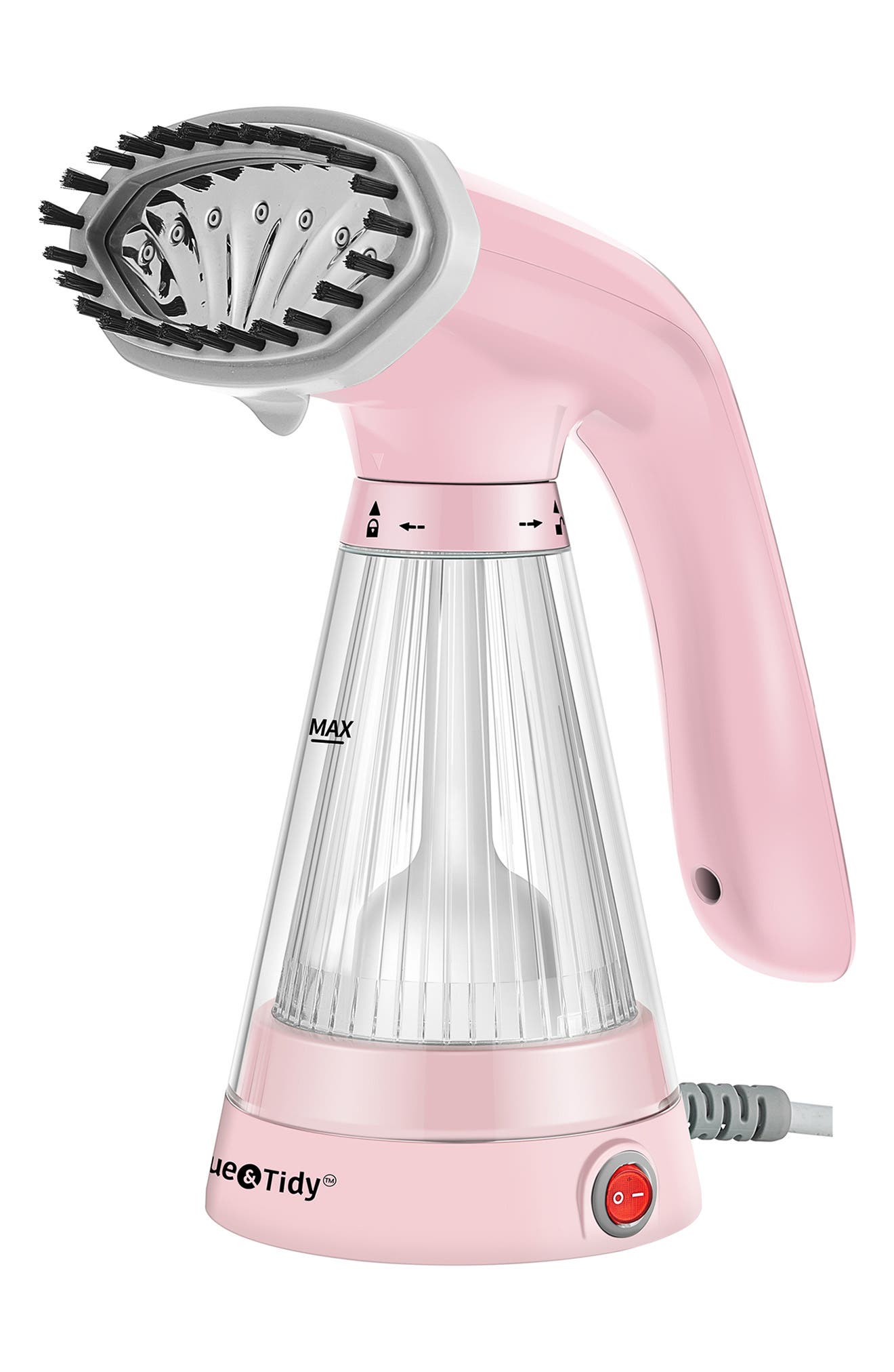 salav garment steamer handheld