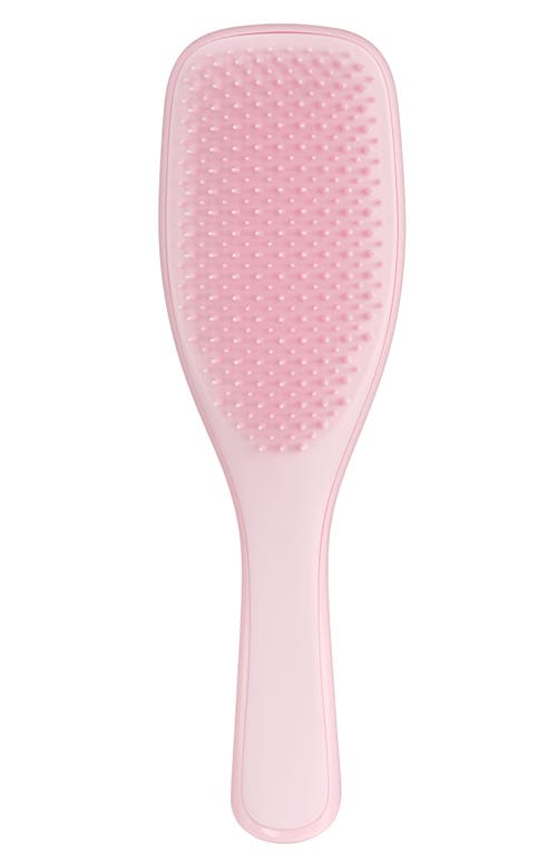 Ultimate Detangler Hairbrush in Pink