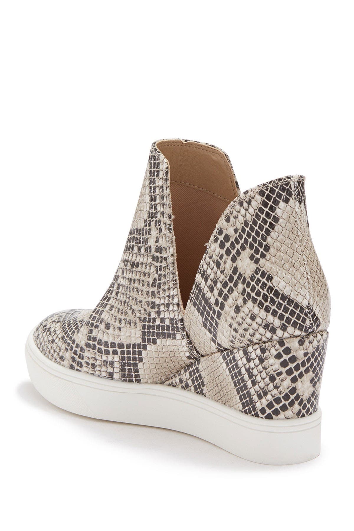 caslon allie wedge sneaker