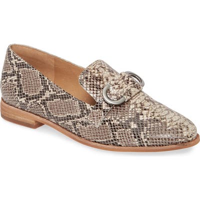 Cc Corso Como Clarrah Loafer- Grey