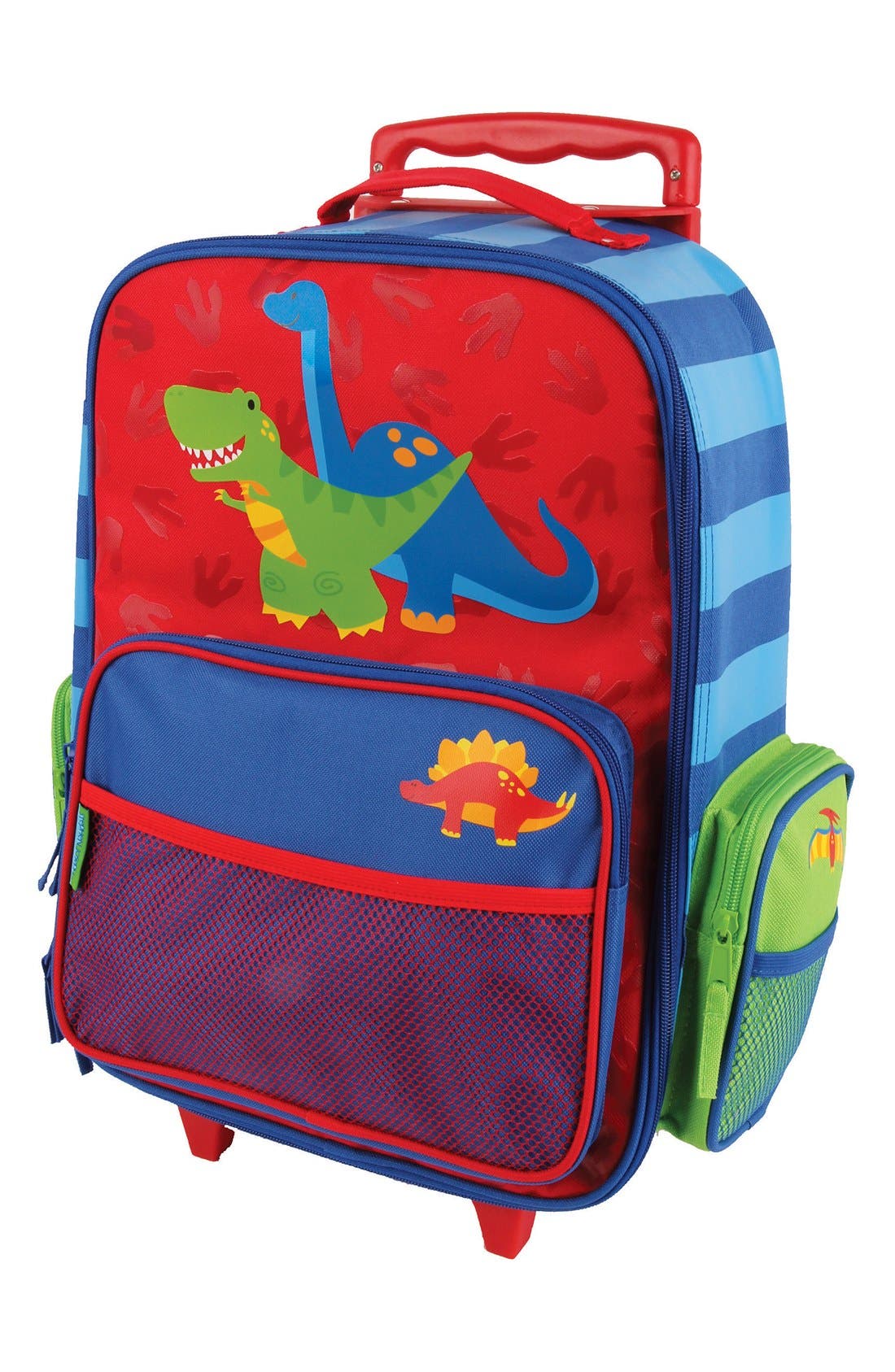 kids luggage clearance